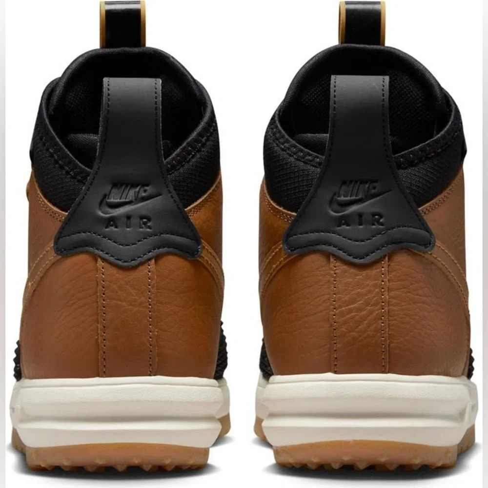 Lunar Force 1 Duck Boot - Picture 5 of 6